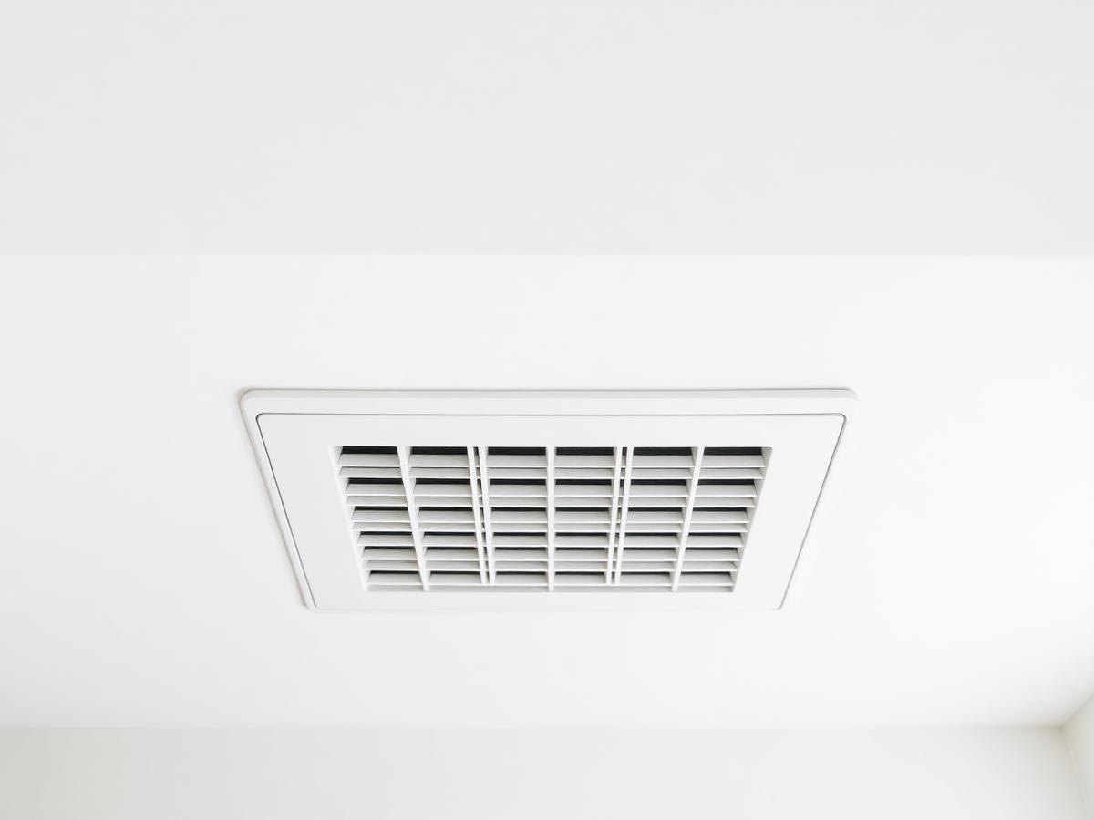Ventilatie